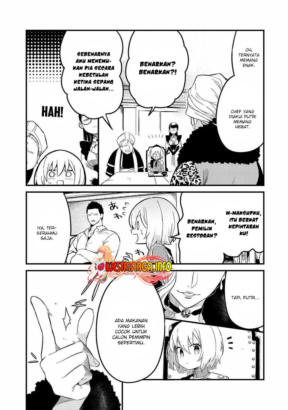 Welcome to Cheap Restaurant of Outcasts! (Tsuihousha Shokudou e Youkoso!)